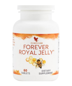 Forever Royal Jelly 60 tbl.