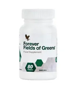 Forever Fields of Greens 80 tbl.