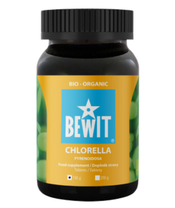 Bewit Chlorella pyrenoidosa BIO