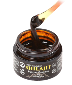 Puntura Shilajit Puntura Premium 30 g
